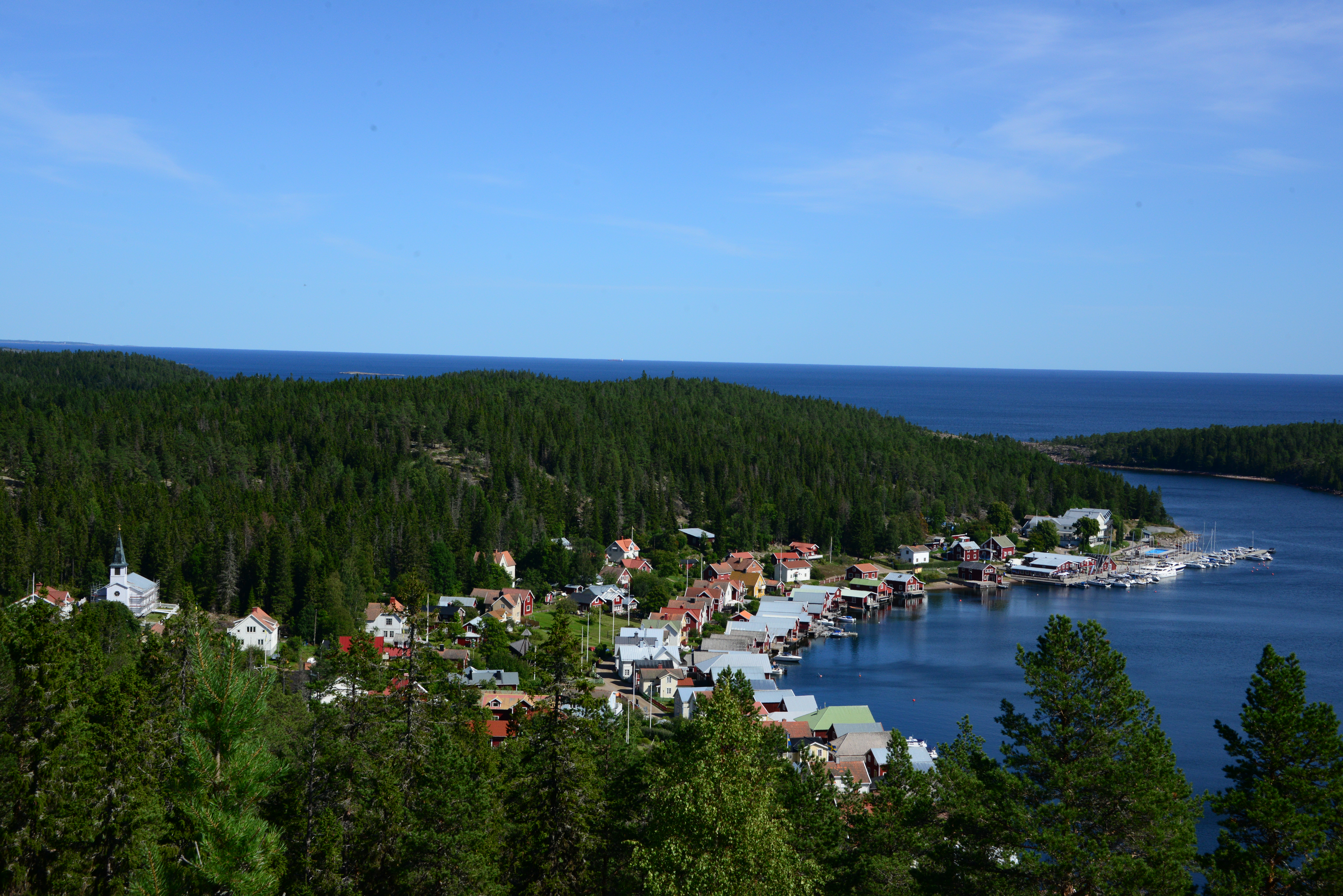 Ulvön