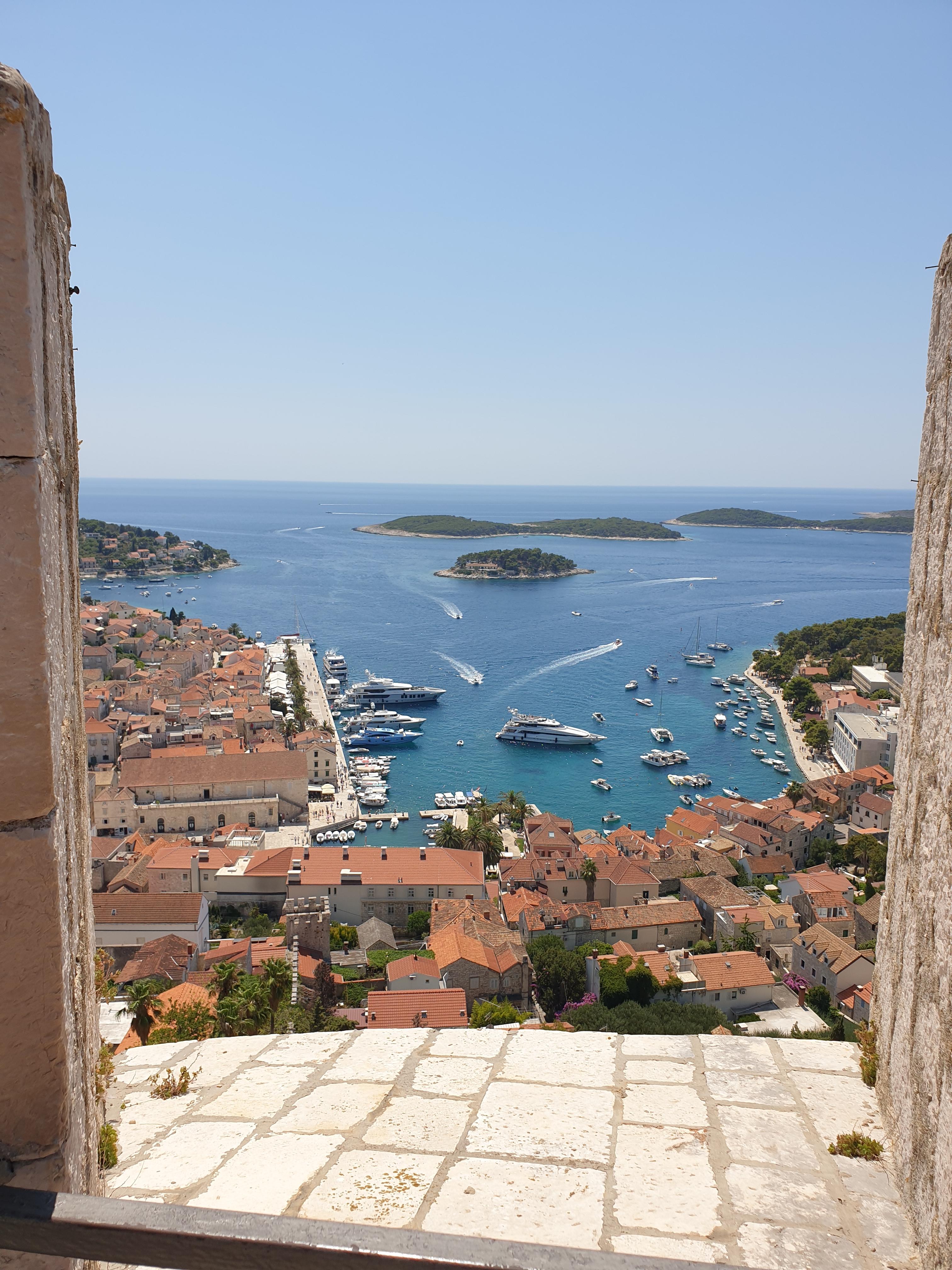 Hvar