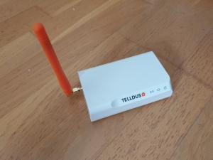 Tellstick ZNet Lite V2