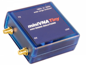 miniVNA Tiny