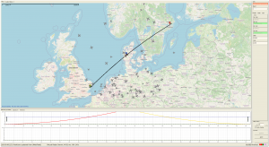 AirScout in a Docker container